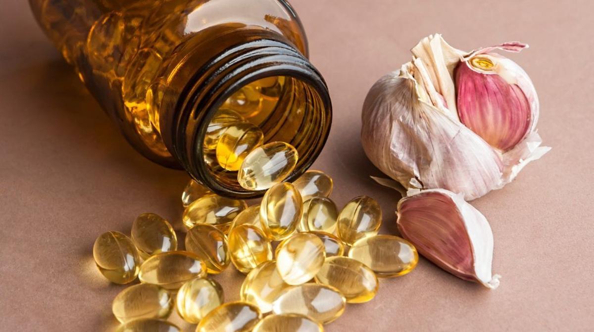 Best Garlic Supplement_hero
